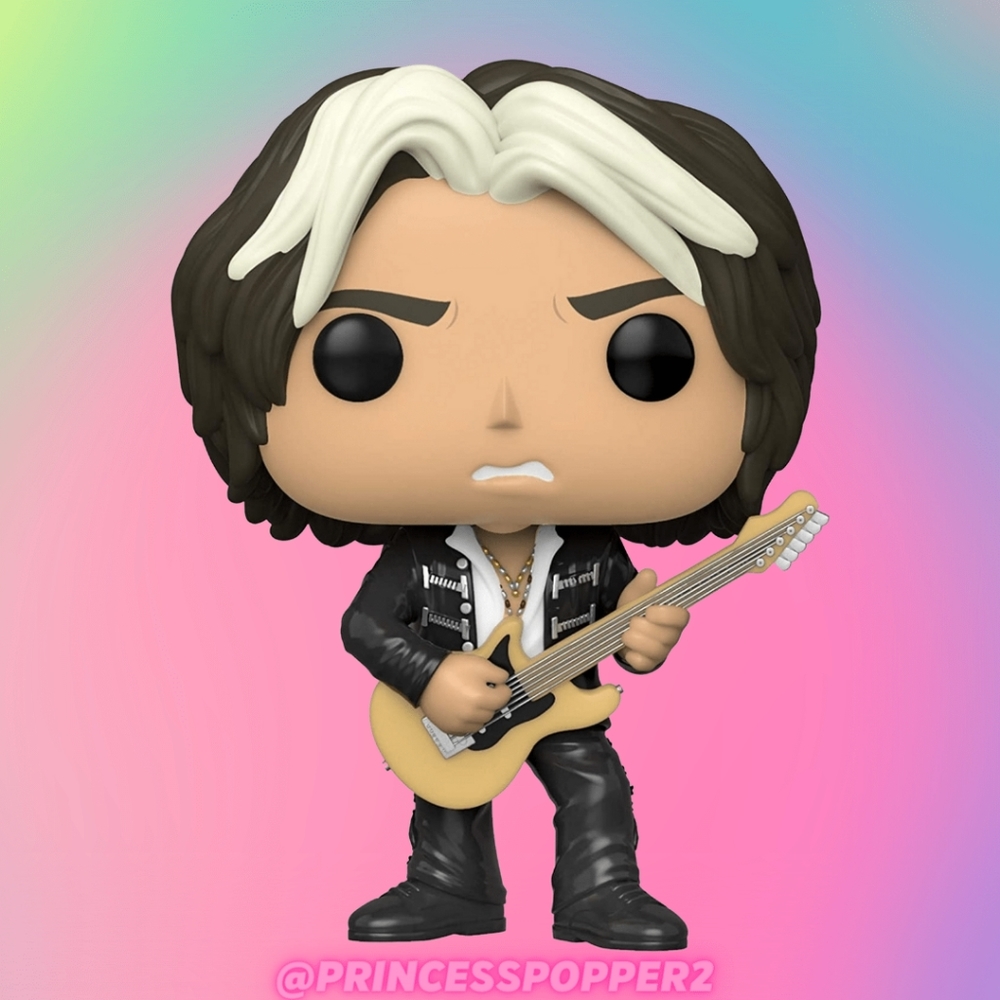 Funko Pop! | Rocks: Aerosmith - Joe Perry #173